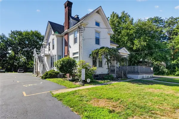 225 Mentor Avenue, Painesville, OH 44077