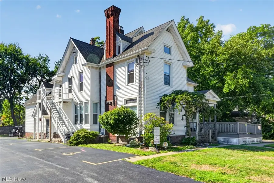 225 Mentor Avenue, Painesville, OH 44077 - #2