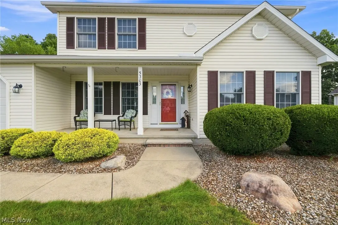 5303 Deercreek Court, Sheffield, OH 44054 - #1
