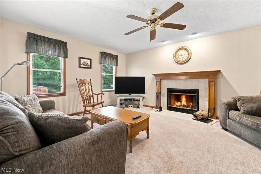 5303 Deercreek Court, Sheffield, OH 44054 - #2