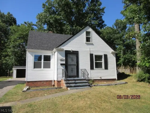 13911 Cranwood Park Boulevard, Garfield Heights, OH 44125 - #1