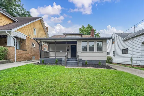 1982 Reyburn Road, Cleveland, OH 44112