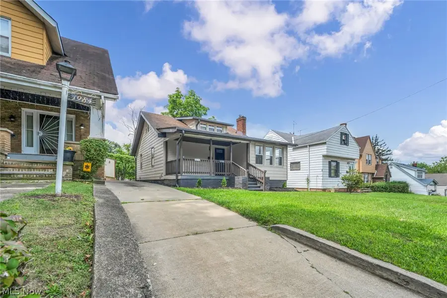 1982 Reyburn Road, Cleveland, OH 44112 - #2