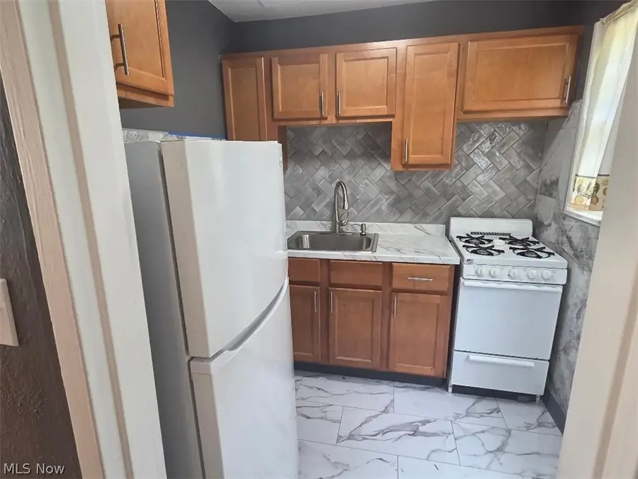 481 Kenwood Drive, Euclid, OH 44123 - #2