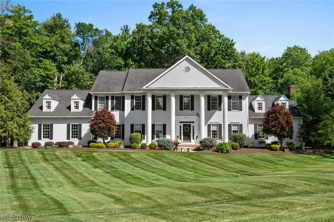 6559 Hammontree Drive, Hudson, OH 44236 - #1