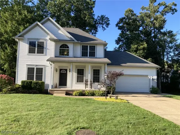 4049 Timber Run, Ravenna, OH 44266