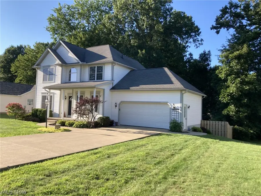 4049 Timber Run, Ravenna, OH 44266 - #3