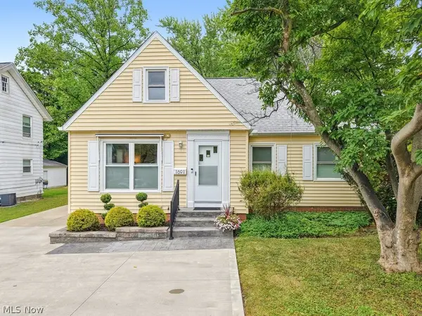 1691 S. Green Road, South Euclid, OH 44121