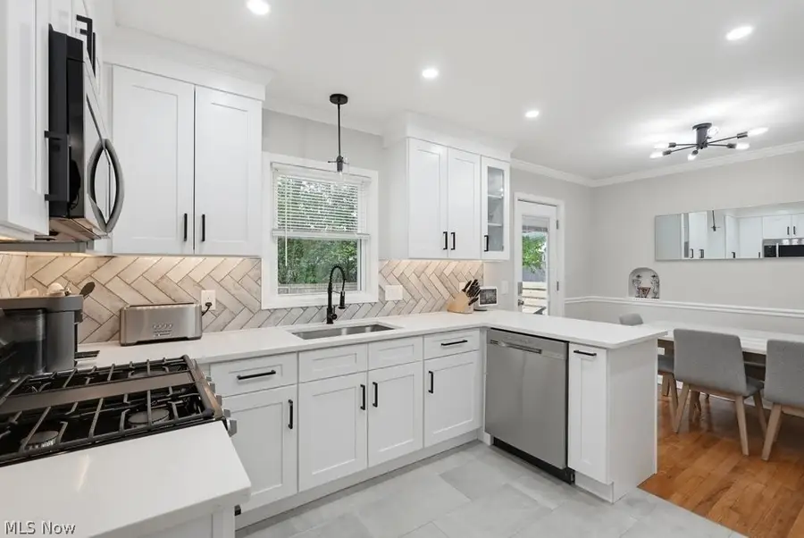 1691 S. Green Road, South Euclid, OH 44121 - #2