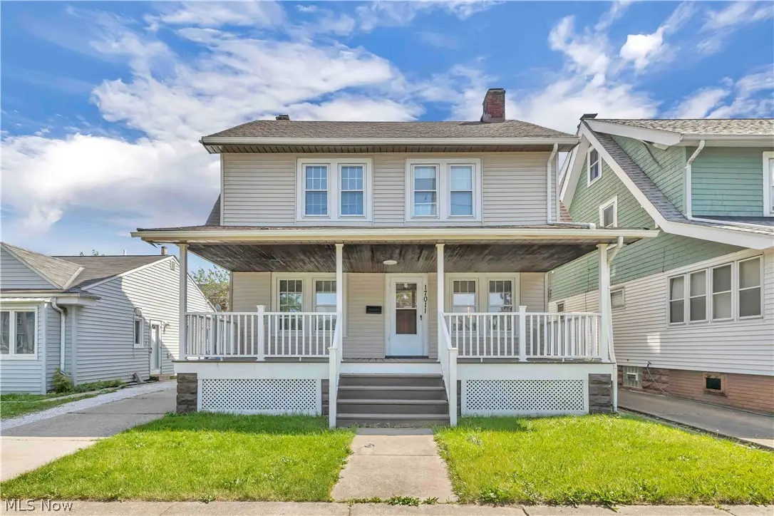 17011 Puritas Avenue, Cleveland, OH 44135 - #1