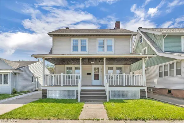 17011 Puritas Avenue, Cleveland, OH 44135