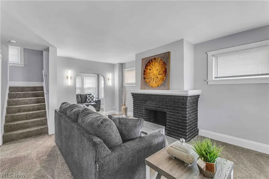 17011 Puritas Avenue, Cleveland, OH 44135 - #2