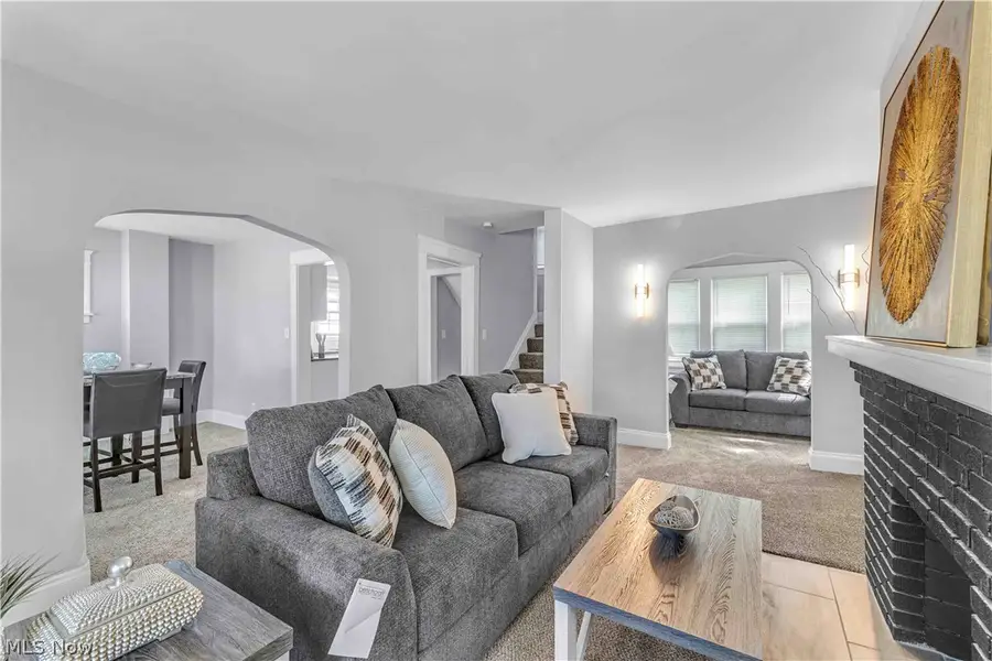 17011 Puritas Avenue, Cleveland, OH 44135 - #3