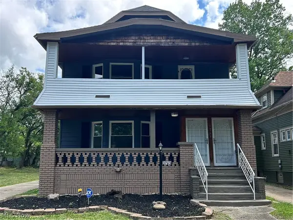3763 E 151st Street, Cleveland, OH 44128