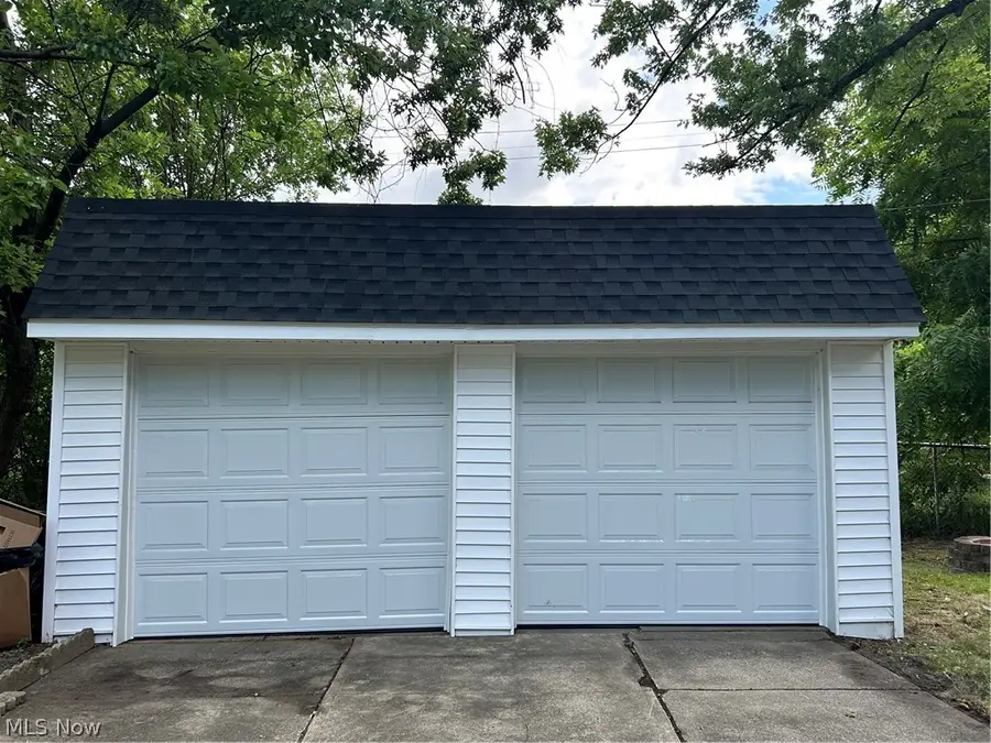 3763 E 151st Street, Cleveland, OH 44128 - #3