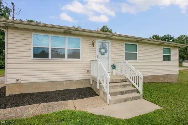 472 Columbine Avenue, Akron, OH 44312