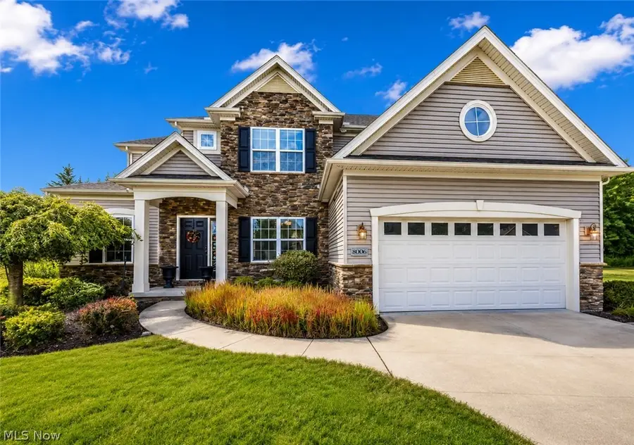 8006 Dovegate Circle, Mentor, OH 44060 - #2