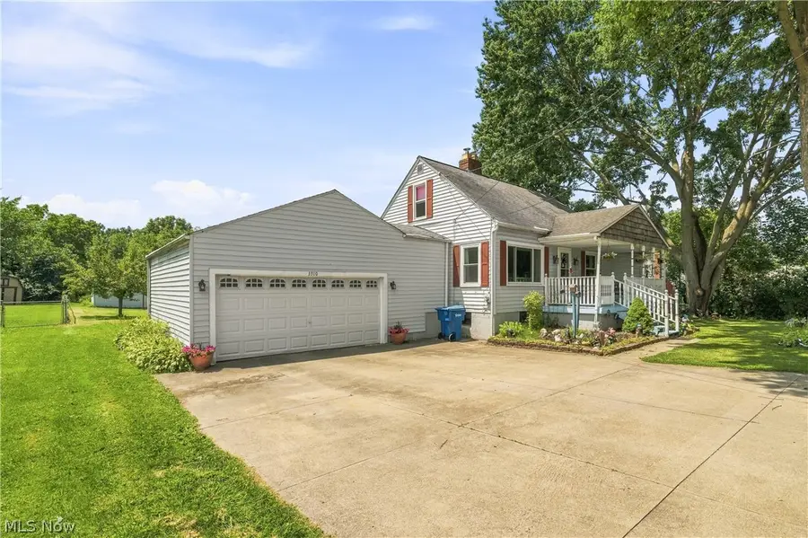 3310 Mayfair Road, Akron, OH 44312 - #2