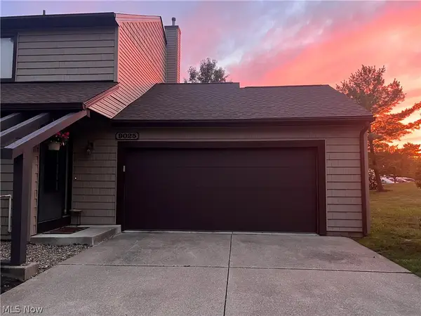 9025 Patriot Drive, Streetsboro, OH 44241