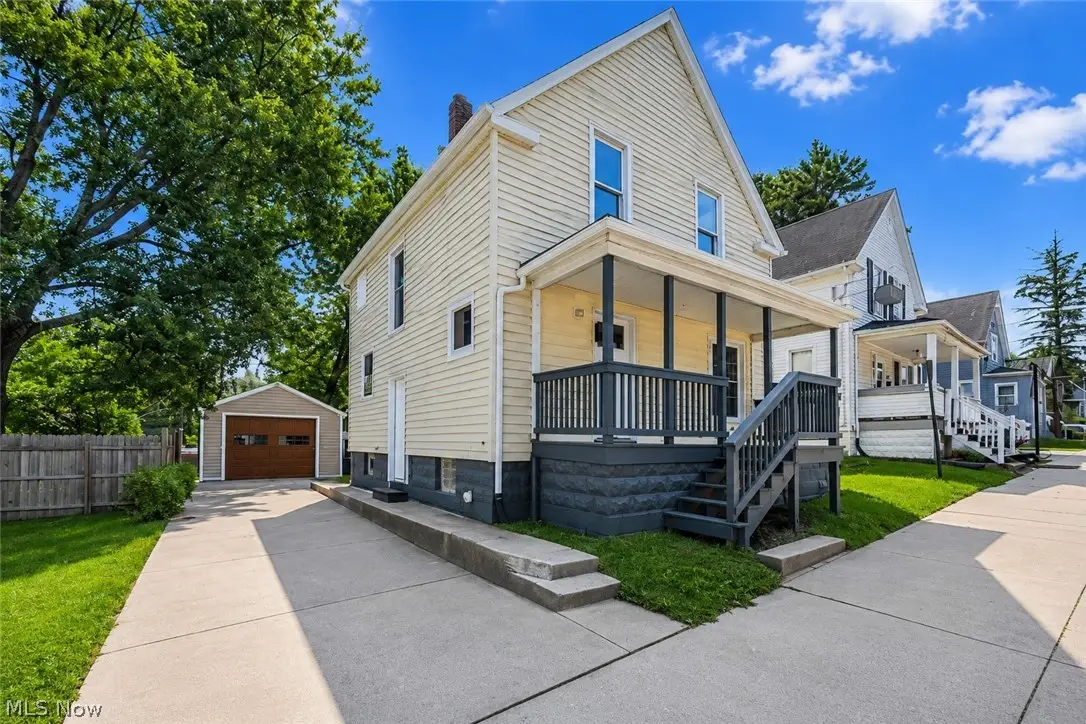 181 Spellman Court, Akron, OH 44305 - #1