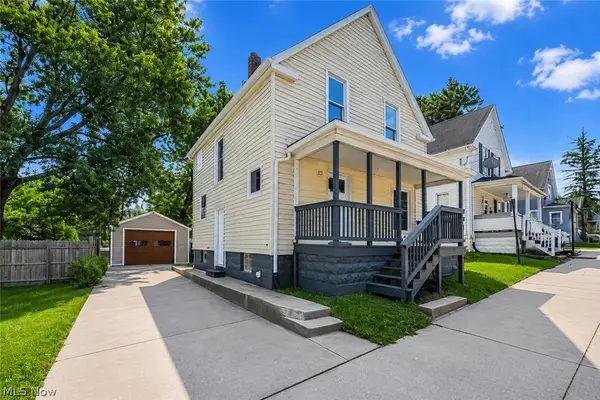 181 Spellman Court, Akron, OH 44305