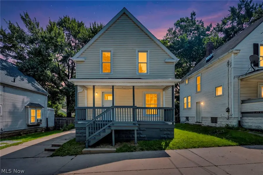 181 Spellman Court, Akron, OH 44305 - #2