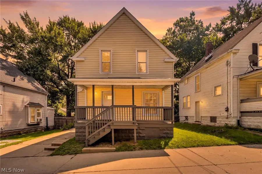181 Spellman Court, Akron, OH 44305 - #3