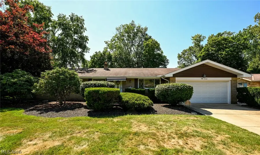 5014 Douglas Drive, North Olmsted, OH 44070 - #2