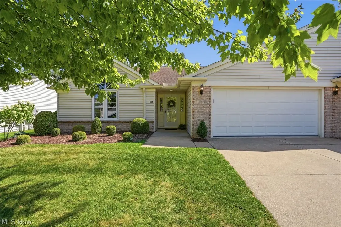 218 Lisa Ann Drive, Huron, OH 44839 - #1