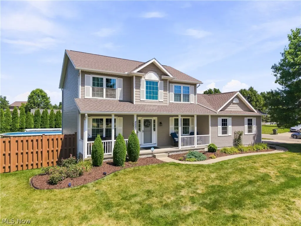 2553 Diamond Ne Street, Canton, OH 44721 - #1