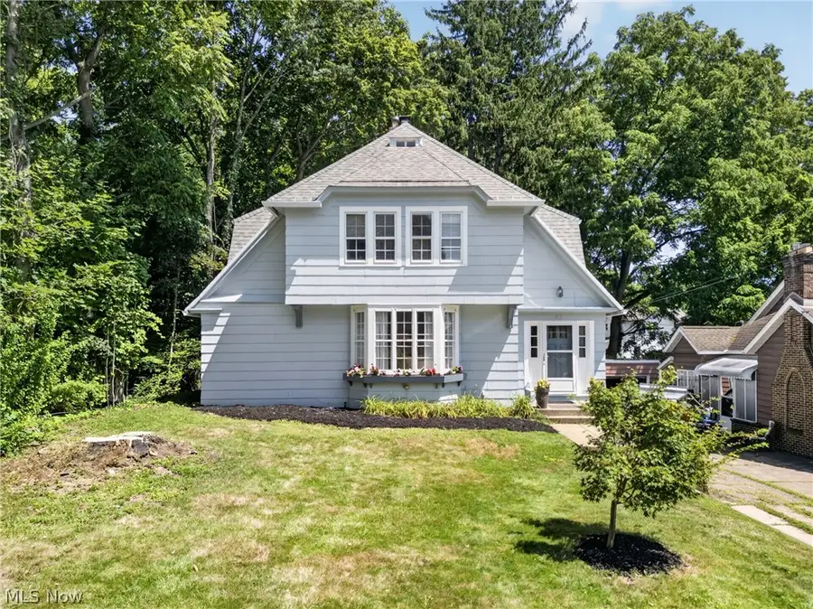 813 N Grant Street, Wooster, OH 44691 - #2