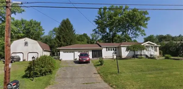 42528 State Route 518, Lisbon, OH 44432