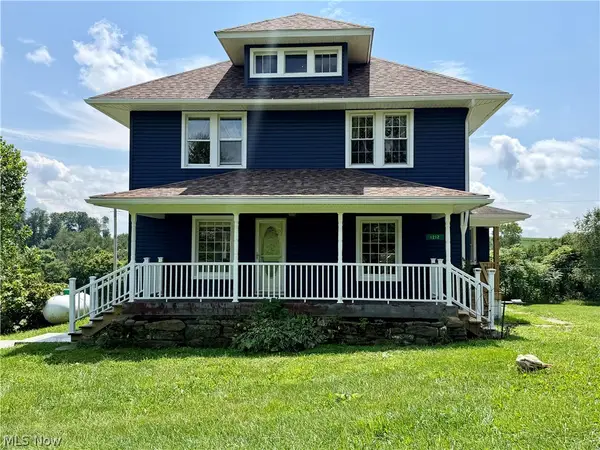 1212 Moccasin Ne Road, Carrollton, OH 44615