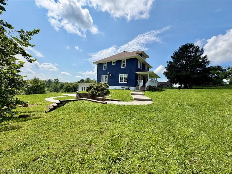 1212 Moccasin Ne Road, Carrollton, OH 44615 - #2