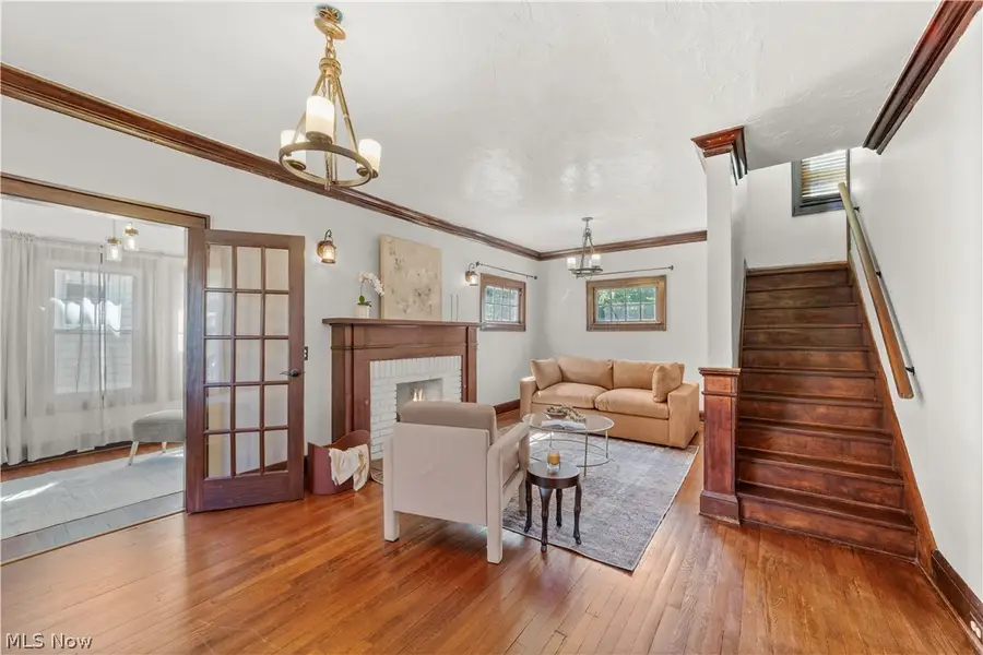 3000 Yorkshire Road, Cleveland Heights, OH 44118 - #3