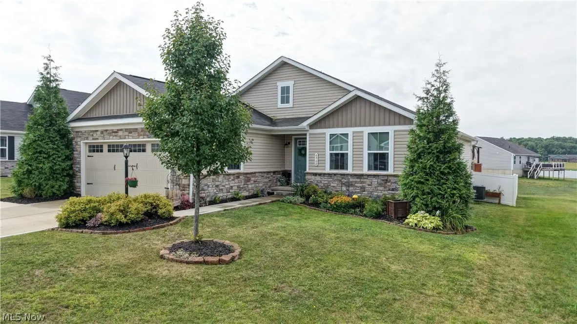 6960 Gauntlet Sw Street, Massillon, OH 44646 - #1