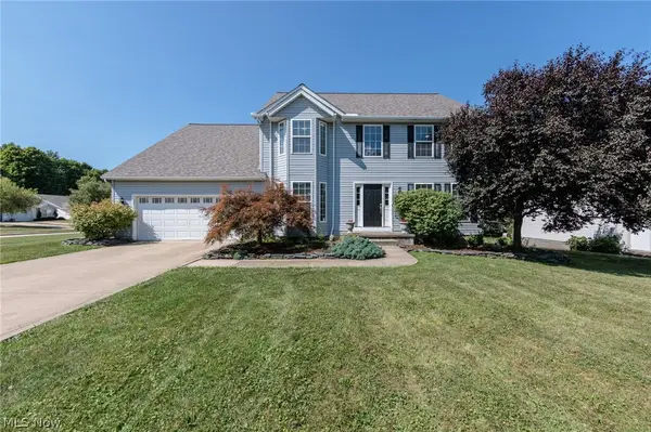 3621 Shelton Lane, Brunswick, OH 44212
