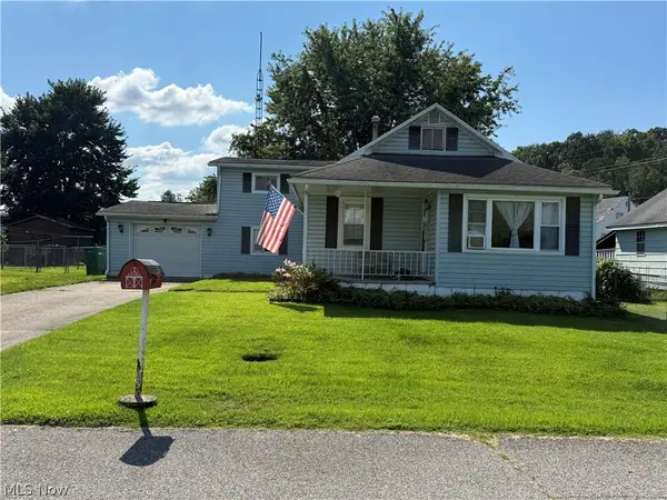 502 Victoria Avenue, Parkersburg, WV 26101