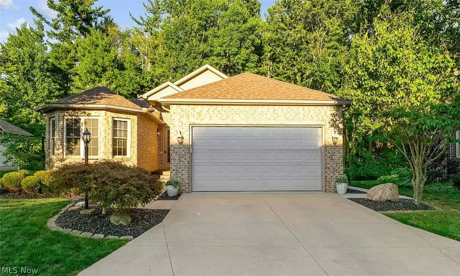 4650 Championship Court, Canfield, OH 44406 - #2