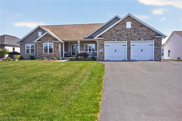 4875 Tree Line Trail, New Middletown, OH 44442