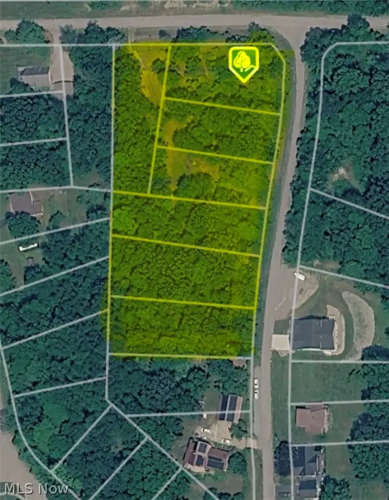 Tomahawk Drive Drive, Negley, OH 44441 - #2
