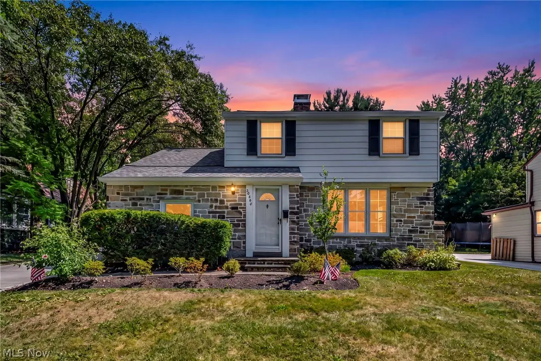 20860 Farnsleigh Road, Shaker Heights, OH 44122 - #1