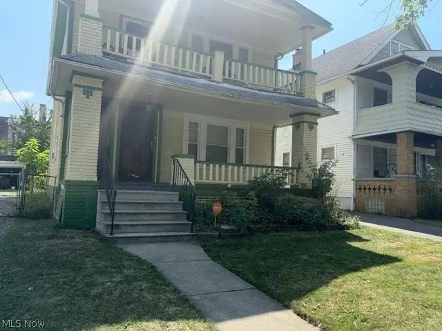 3013 E 130th Street, Cleveland, OH 44120 - #1