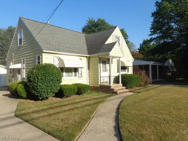 4965 W 220th Street, Fairview Park, OH 44126 - #2