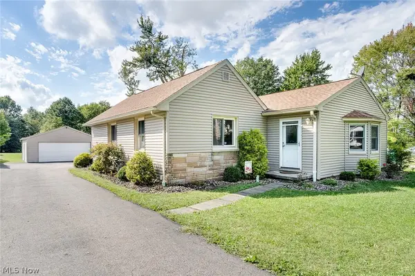 4508 Messerly Road, Canfield, OH 44406