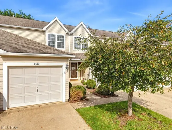 646 Almas Court, Brunswick, OH 44212