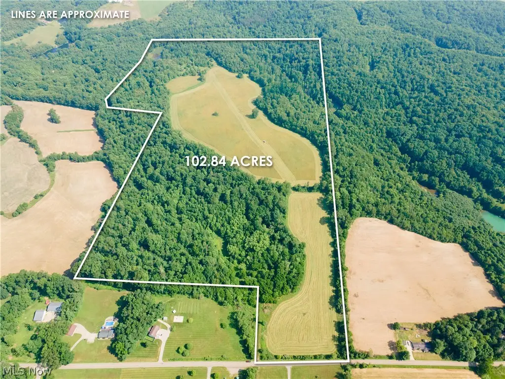Cherry Run, Dundee, OH 44624 - #1