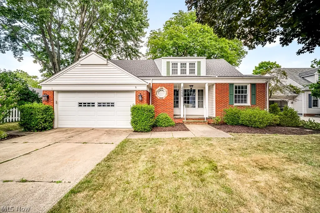 2695 Gibson Drive, Rocky River, OH 44116 - #1