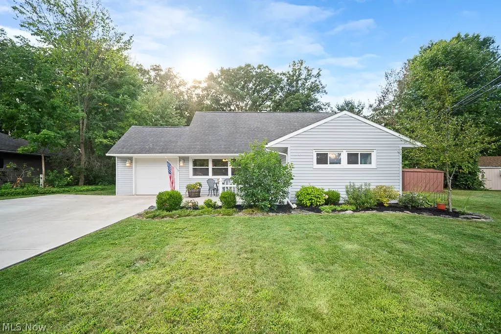 546 Woodmere Drive, Berea, OH 44017 - #1