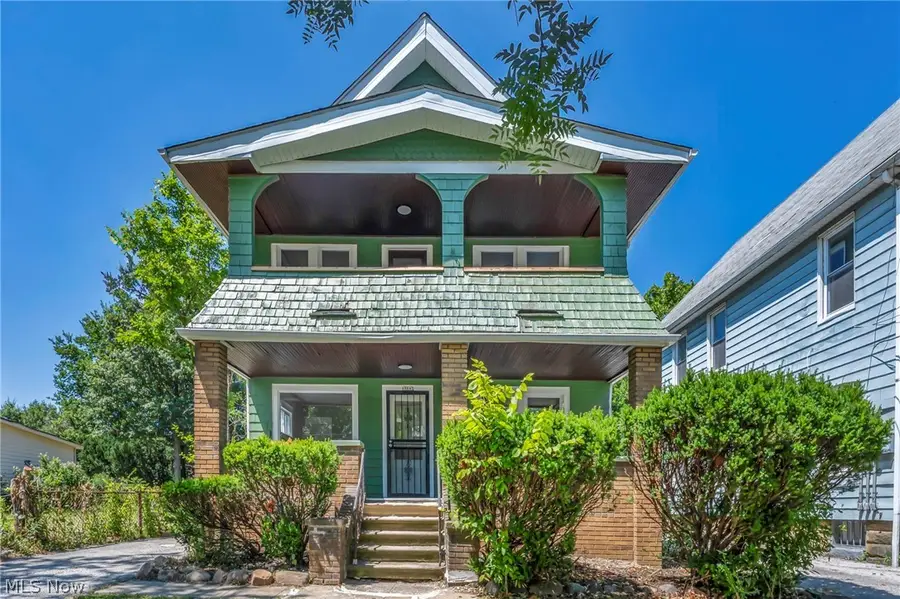 15517 Kipling Avenue, Cleveland, OH 44110 - #2